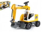 Lena bager LIEBHERR A 918 Litronic