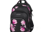 Studentski ruksak OXYBAG Scooler Magnolia, 28 l