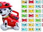 Marshall - Slikovna gozba od VTECH