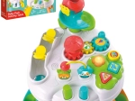 Clementoni Clemmy Baby Fun Activity Play Table