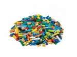 Konstrukcijski set L-W Toys – osnovni teški set 1000 kom