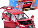 Auto SUV Audi Q7 1:32 metalni auto ZA3748