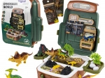 Woopie kofer Dinosaur World – edukativni set malog paleontologa