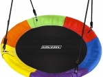 Ljuljačka Rodino gnijezdo 100 cm Kruzzel