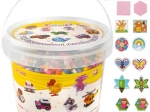 Pegla-perle – kreativni set 5000 kom