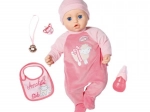 Baby Annabell interaktivna lutka 43 cm