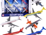 Metalni set zrakoplova
