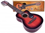 Dječja gitara sa 6 metalnih žica