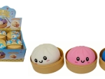 Anti-stress Squishy Dumpling