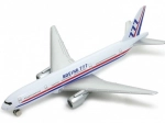 Welly zrakoplov Boeing 777 Triple Seven – metalni model