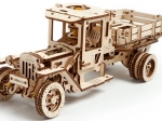 Drvene mehaničke puzzle UGEARS UGM-11 kamion