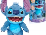 Interaktivna plišana igračka Disney Lilo i Stitch Chatty Stitch 30 cm