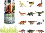 Woopie set figurica dinosaura 18 kom