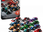 Lego kolekcionarski F1 trkaći automobili