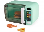 Interaktivna mikrovalna pećnica za djecu iz kolekcije Luksuzni kućanski aparati