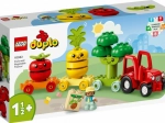 LEGO® DUPLO® 10982 Traktor s povrćem i voćem