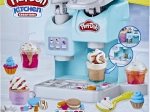 Play-Doh Dugina sjajna kavana – kreativni set za izradu napitaka i deserata