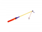 Štap za lampion s LED svjetlom 50 cm