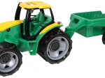 Traktor s prikolicom 90 cm