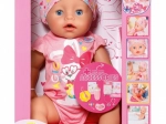 Lutka BABY born s čarobnom dudu, djevojčica 43 cm