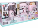 Playgo set kućanskih aparata 3u1 za djecu