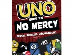 UNO Show ’Em No Mercy – bez milosti