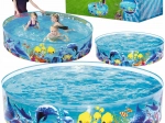 Dječji bazen 183 × 38 cm BESTWAY