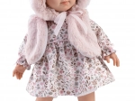 Lutka Sara 35 cm Llorens
