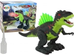 Dinosaur s svjetlosnim i zvučnim efektima