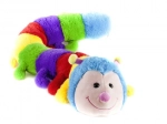 Plush Caterpillar 155 cm