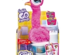 Interactive Flamingo Little Live Pets – eats, sings and goes to the toilet