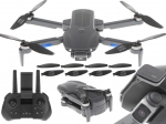 Dron s kamerom 6K, GPS, WiFi 2000 m