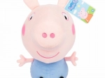 Plišano praščiće PEPPA 30 cm
