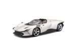 Bburago Ferrari Daytona SP3 white 1:18