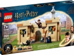 Lego Harry Potter 76395 Prva lekcija letenja