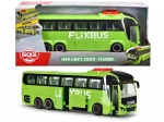 Vozilo City Man Autobus Flixbus