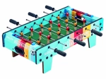 stolni nogomet od drva 60,5 × 30,5 × 18,5 cm