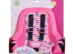 Sjedalo za bicikl za lutku BABY born