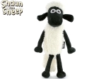Shaun the Sheep plush toy 34 cm