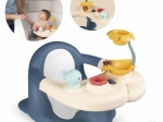 Smoby dječje sjedalica za kupanje plave boje