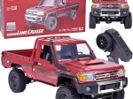 RC pickup TOYOTA LAND CRUISER 4x4 1:12 s daljinskim upravljanjem