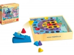 Dječja igra Kloboučku hop STITCH i ANGEL