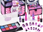 Dječji kozmetički kovčežić s make-upom