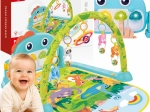 Woopie Baby Play Mat with Dinosaur Arch