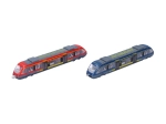 Metalni tramvaj 18 cm