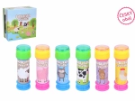 Bublifuk životinja 50 ml