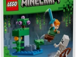 LEGO Minecraft – Okrašeni špiljski okršaj