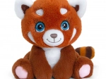 Eko plišana igračka crvena panda 16 cm