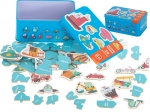 Puzzle U Limenki Vozila