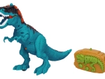Dinosaur na daljinsko upravljanje s efektima 30 cm